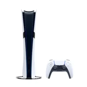 PS5 Pro 遊戲主機《PlayStation 5 Pro》